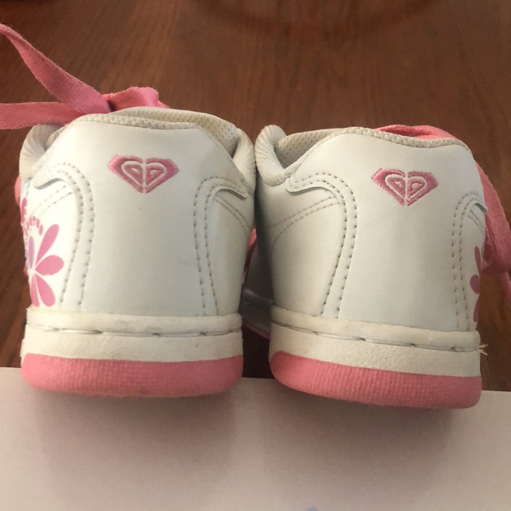Roxy Laguna Jackie Sneakers - Picture 6 of 12